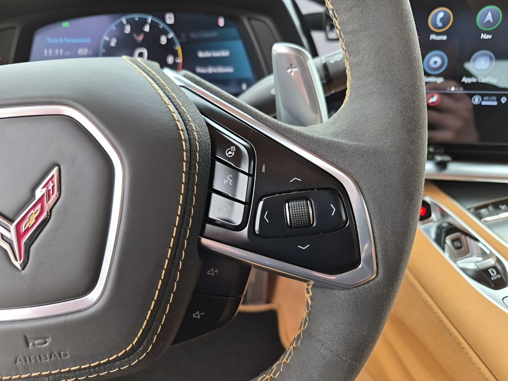 Used Car 2022 Chevrolet Corvette  Stingray For Sale Under $80,000 In Austin, Texas