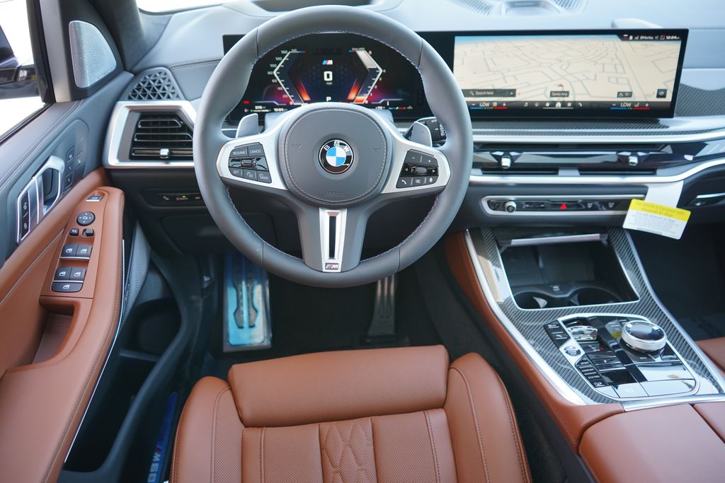 Thumbnail: 2026 BMW X5 - 15