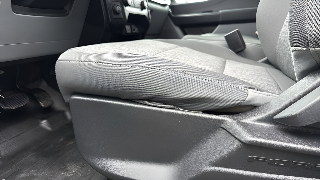 Used Car 2023 Ford F-150  Xl For Sale Under $40,000 In Austin, Texas