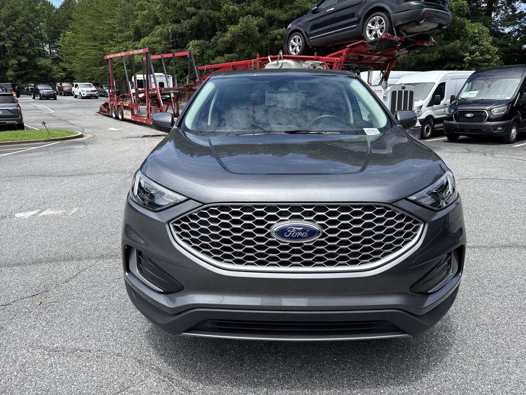 Used 2024 Ford Edge SUV