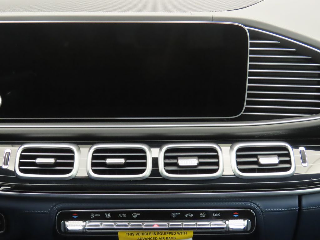 Thumbnail: 2026 Mercedes-Benz GLE - 15