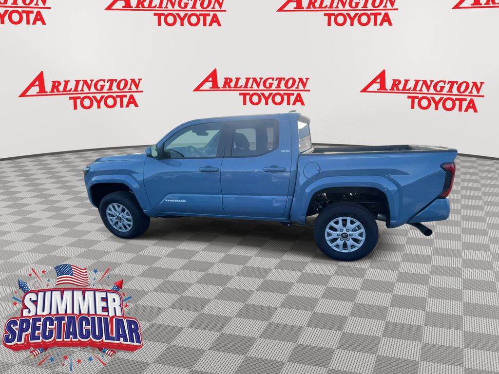 Used 2026 Toyota Tacoma Truck