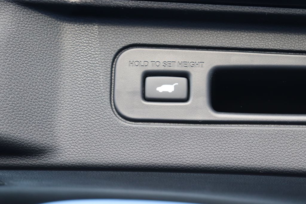 2025 Honda Pilot Elite 15