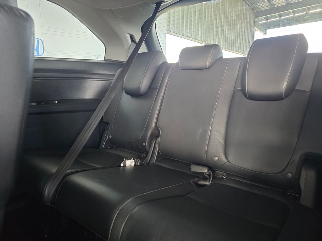 Used Car 2023 Honda Odyssey  Ex-l For Sale Under $40,000 In San Juan, Puerto Rico