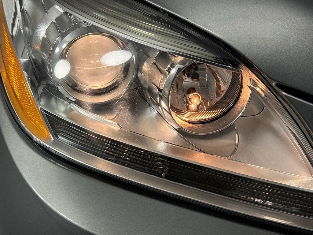 Used Car 2014 Mercedes-benz M-class  Ml 350 For Sale Under $12,000 In Austin, Texas