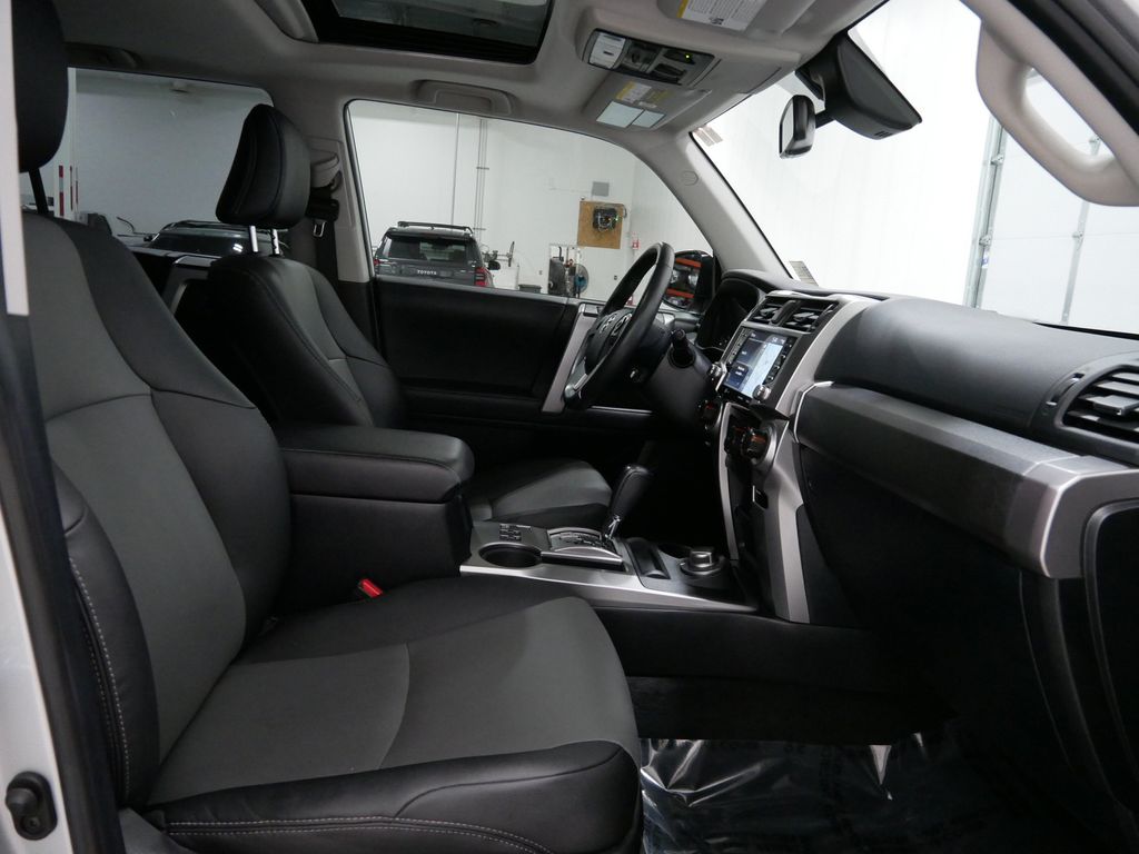 Used 2021 Toyota 4Runner SUV