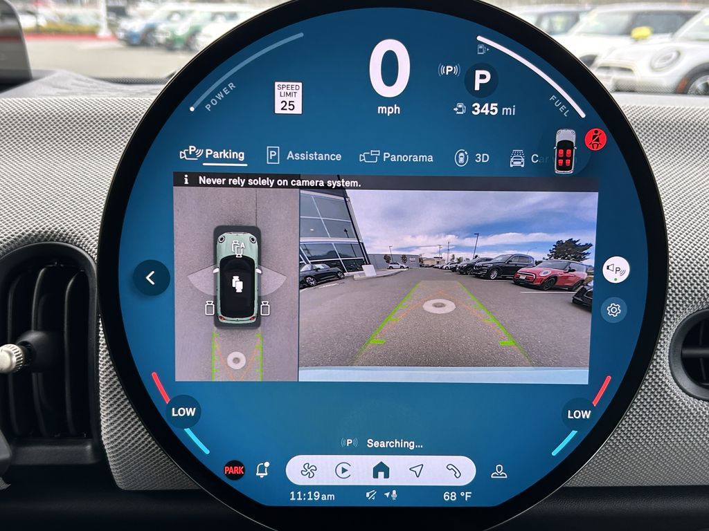 Thumbnail: 2026 MINI Cooper - 21