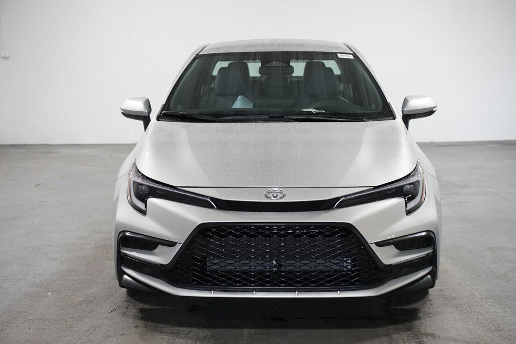 Thumbnail: 2025 Toyota Corolla - 2