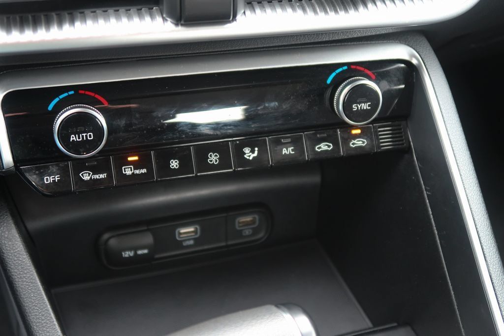 2023 Kia K5 LXS