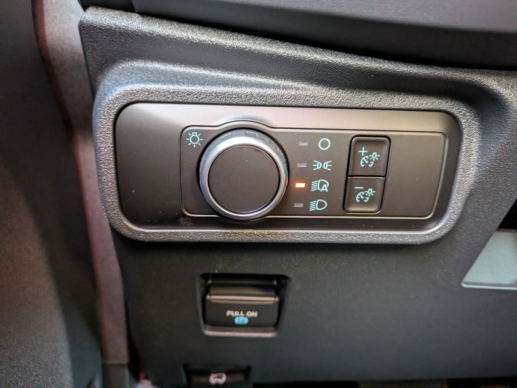 2025 Ford Bronco RTR