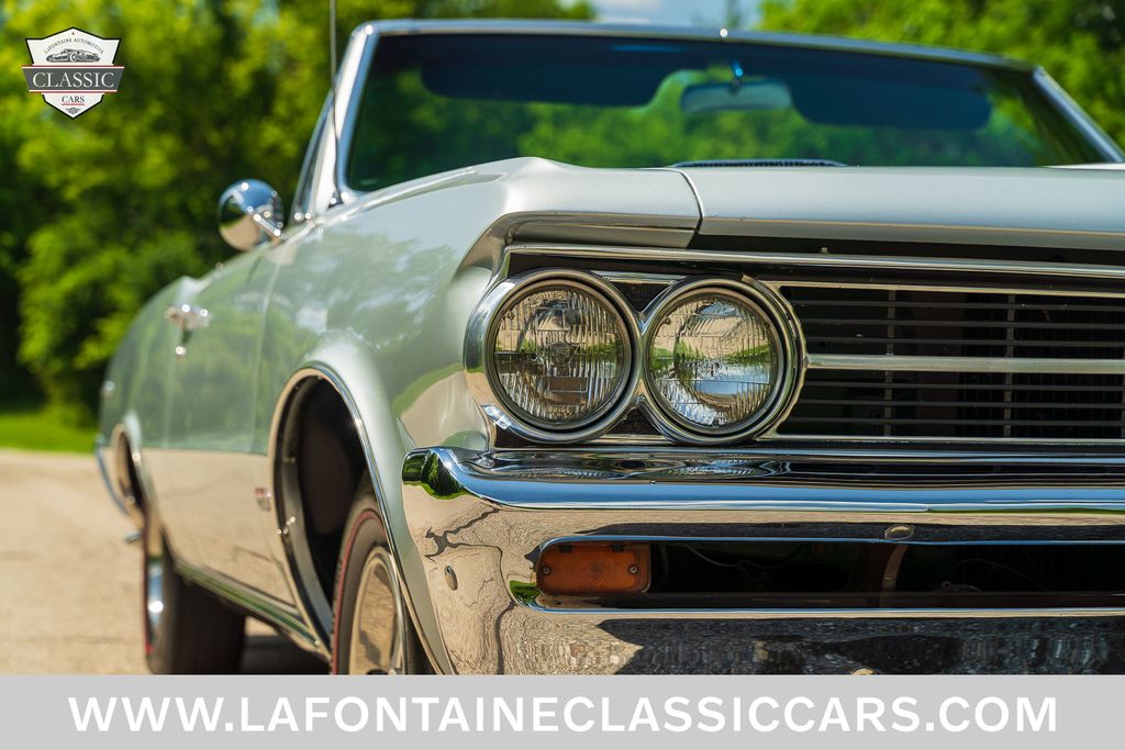 1964 Pontiac GTO 96