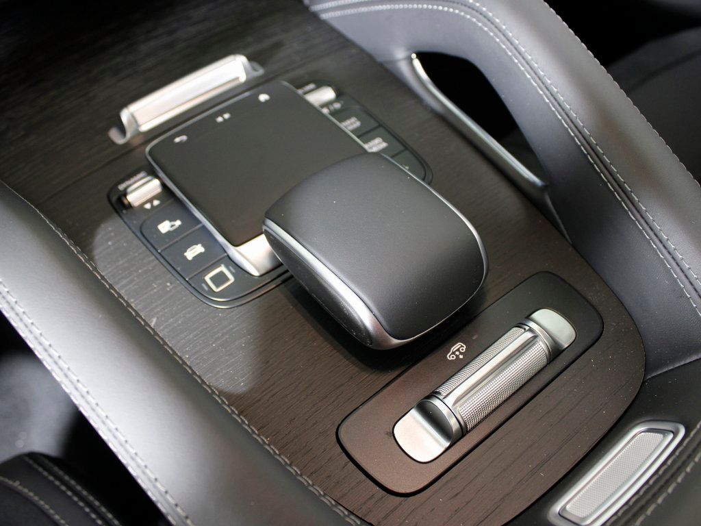 used 2026 Mercedes-Benz GLE car, priced at $87,905