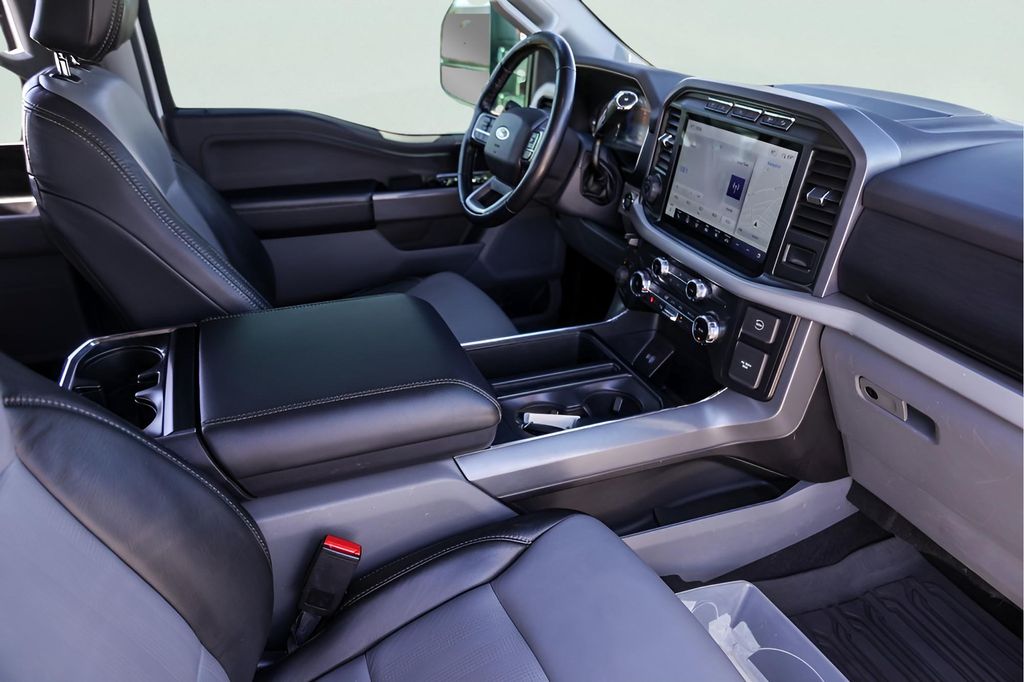 Used Car 2022 Ford F-150  Xlt For Sale Under $35,000 In Austin, Texas