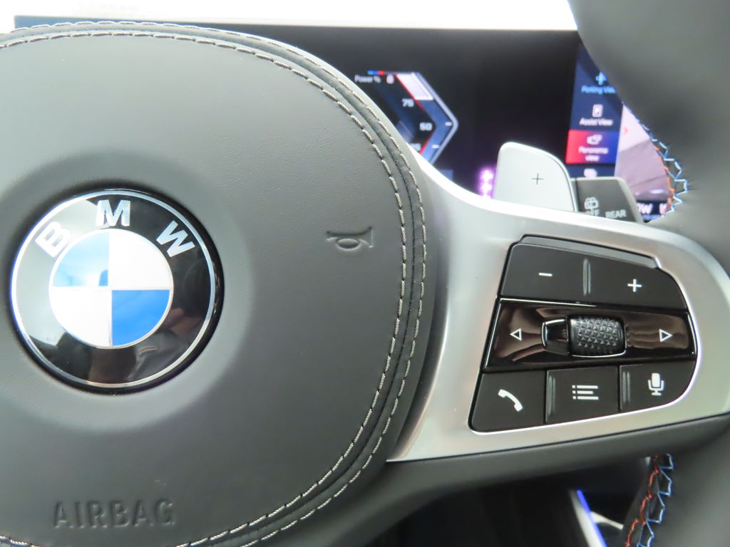 Thumbnail: 2026 BMW X5 - 12