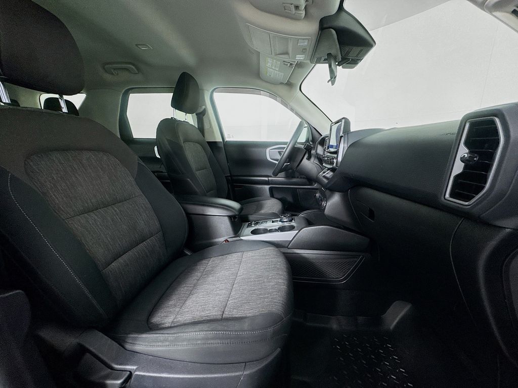 Used Car 2021 Ford Bronco Sport  Big Bend For Sale Under $25,000 In Austin, Texas