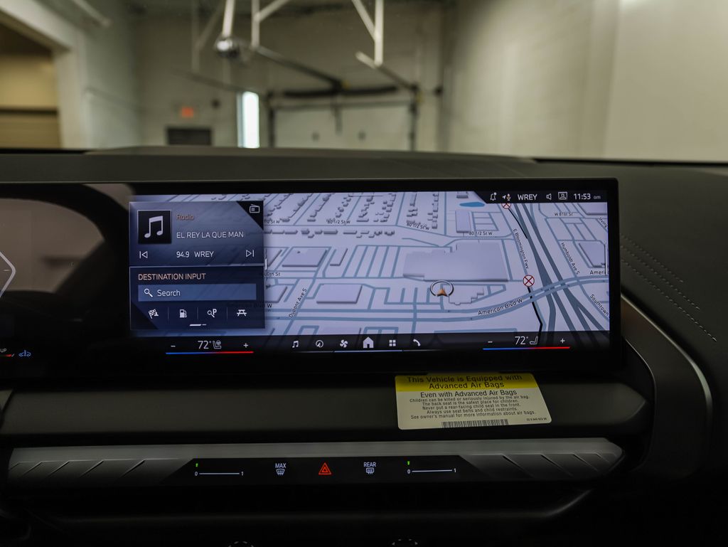 Thumbnail: 2026 BMW X3 - 14