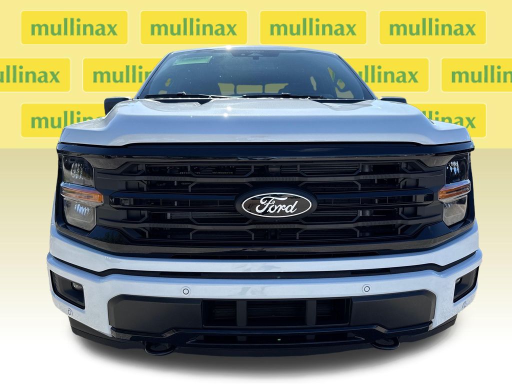 2026 Ford F-150 XLT 4X4 Truck