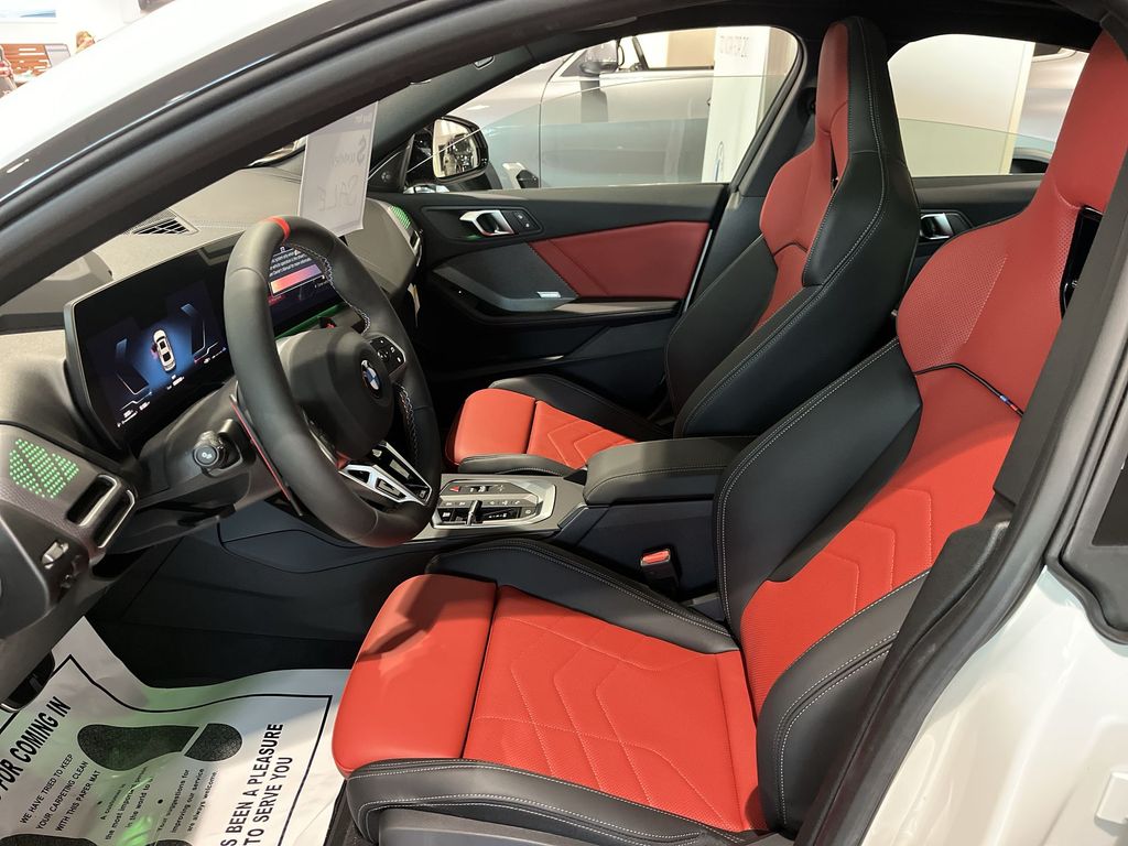 Thumbnail: 2025 BMW 2 Series - 3