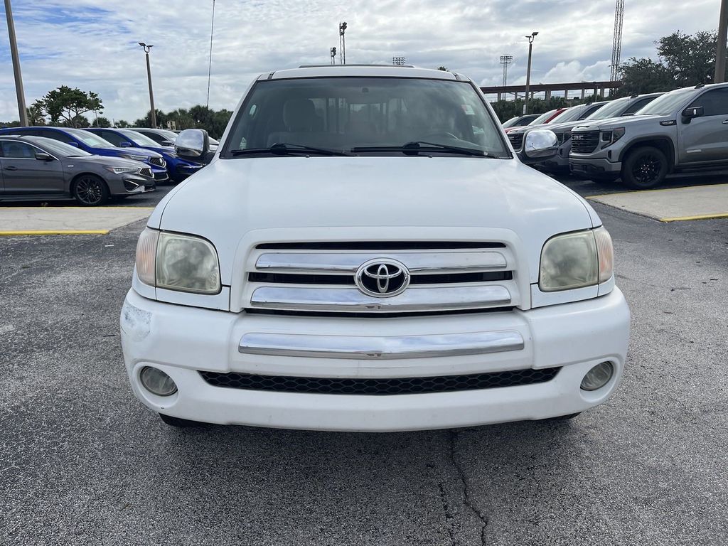 2006 Toyota Tundra SR5 4