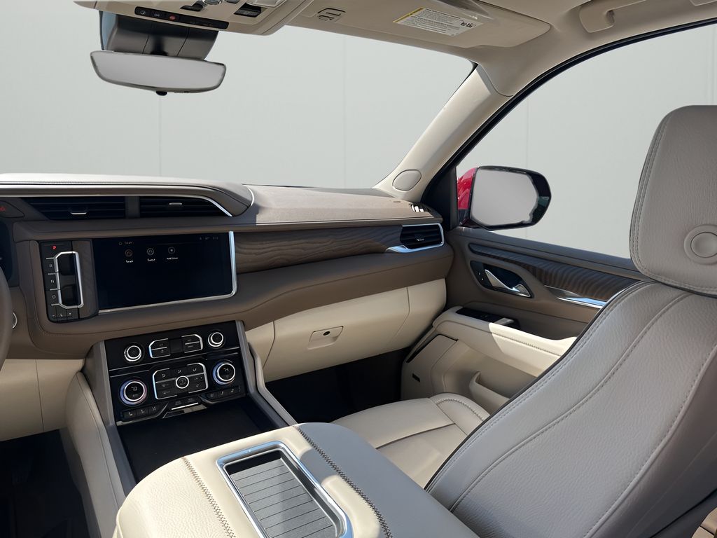 Used Car 2024 Gmc Yukon  Denali For Sale Under $70,000 In Austin, Texas