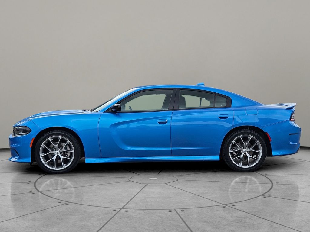 Used Car 2023 Dodge Charger  Gt For Sale Under $30,000 In San Marcos, Texas