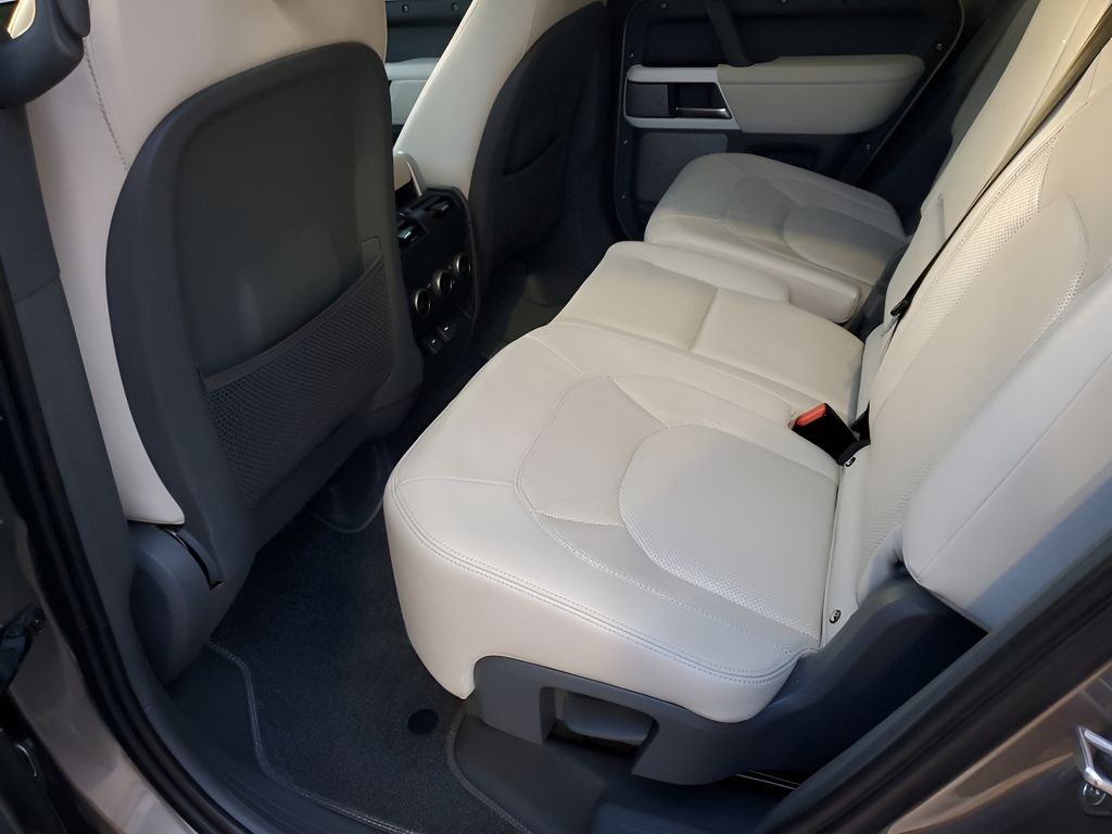 Used Car 2023 Land Rover Defender 130  Se For Sale Under $70,000 In Austin, Texas