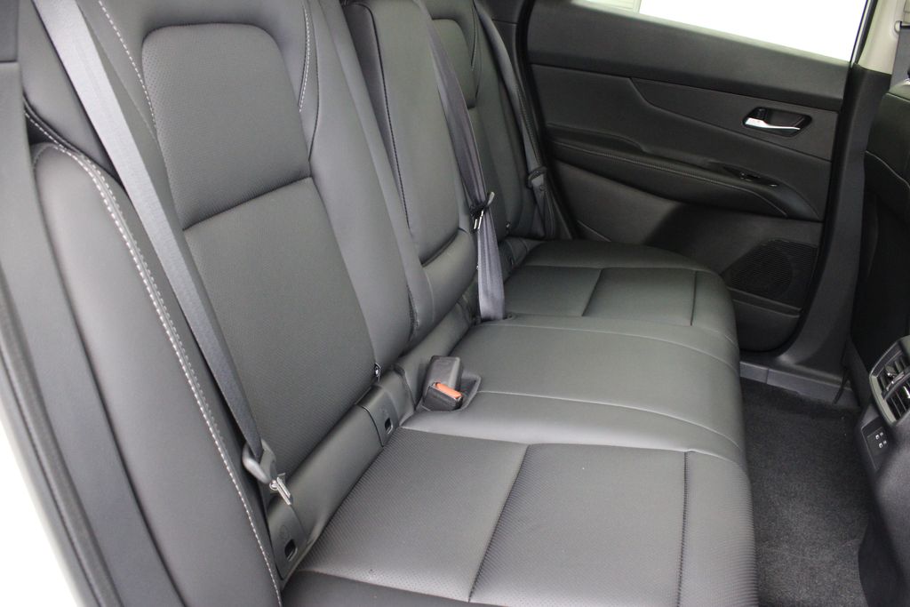 new 2026 Nissan Murano car, priced at $47,910
