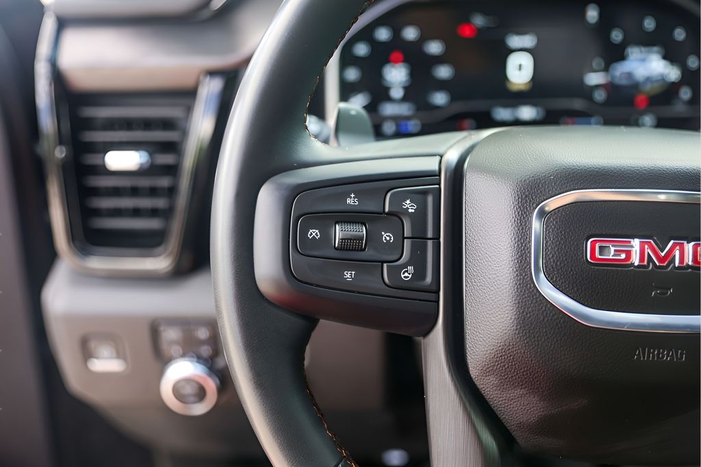 Used Car 2023 Gmc Sierra 1500  At4 For Sale Under $60,000 In Austin, Texas