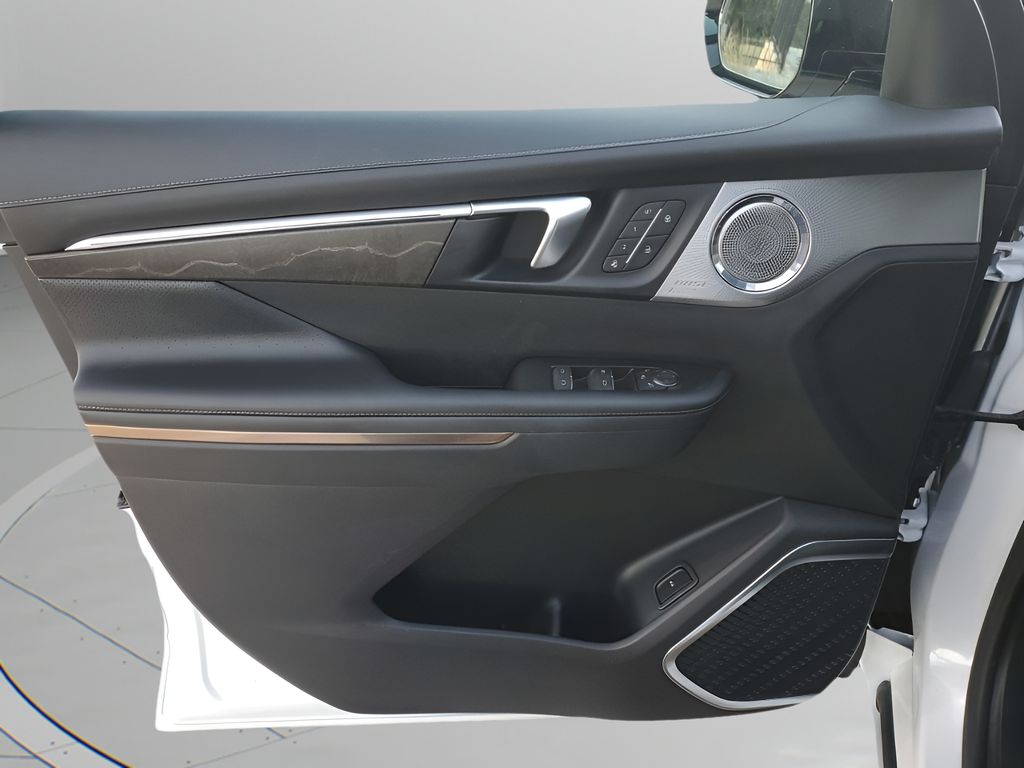 Used Car 2025 Buick Enclave  Avenir For Sale Under $60,000 In Austin, Texas