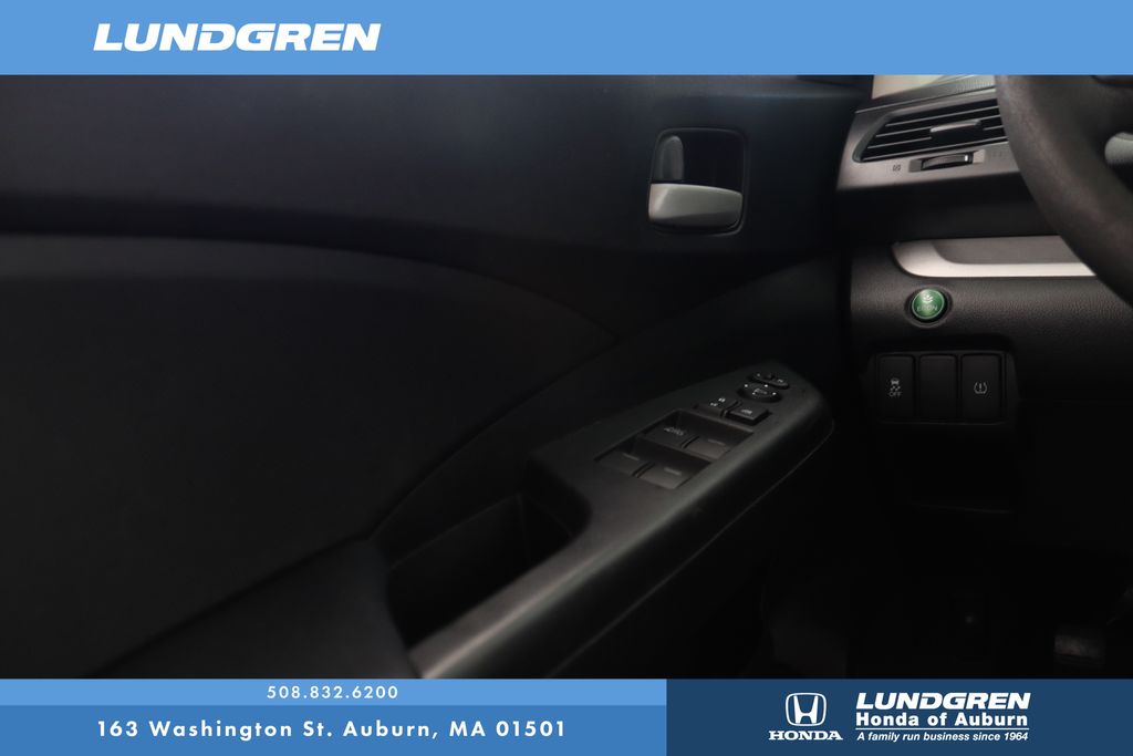 Used 2014 Honda CR-V SUV