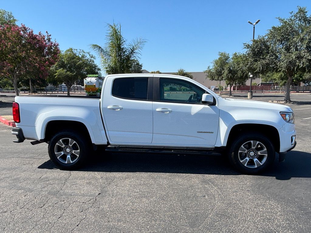 Thumbnail: 2018 Chevrolet Colorado - 4