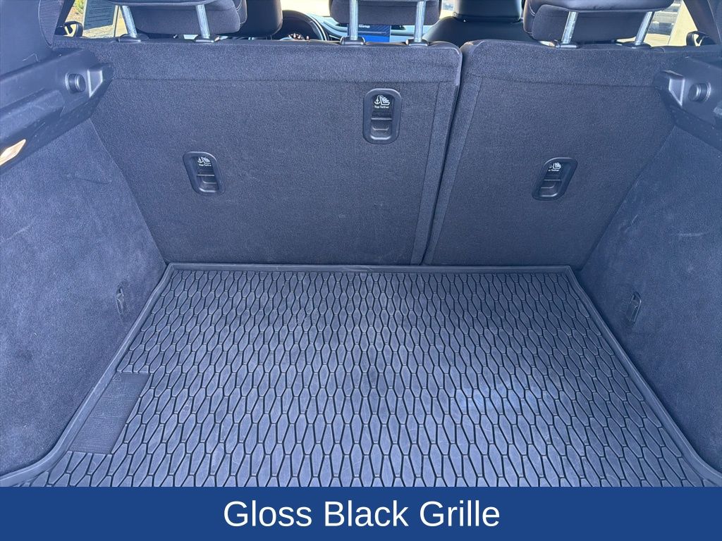 2020 Mazda CX-30 Premium Package