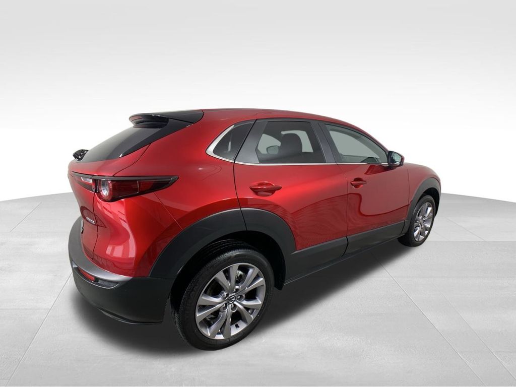 2022 Mazda CX-30 2.5 S Select Package 7