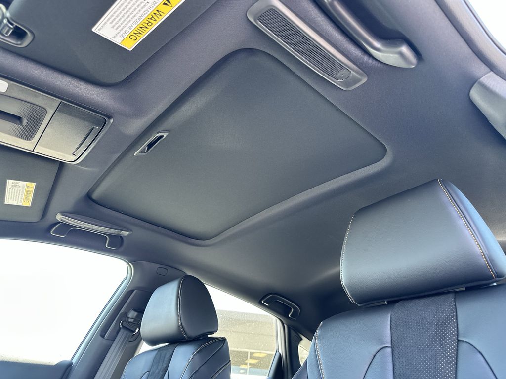new 2026 Acura Integra car, priced at $40,095