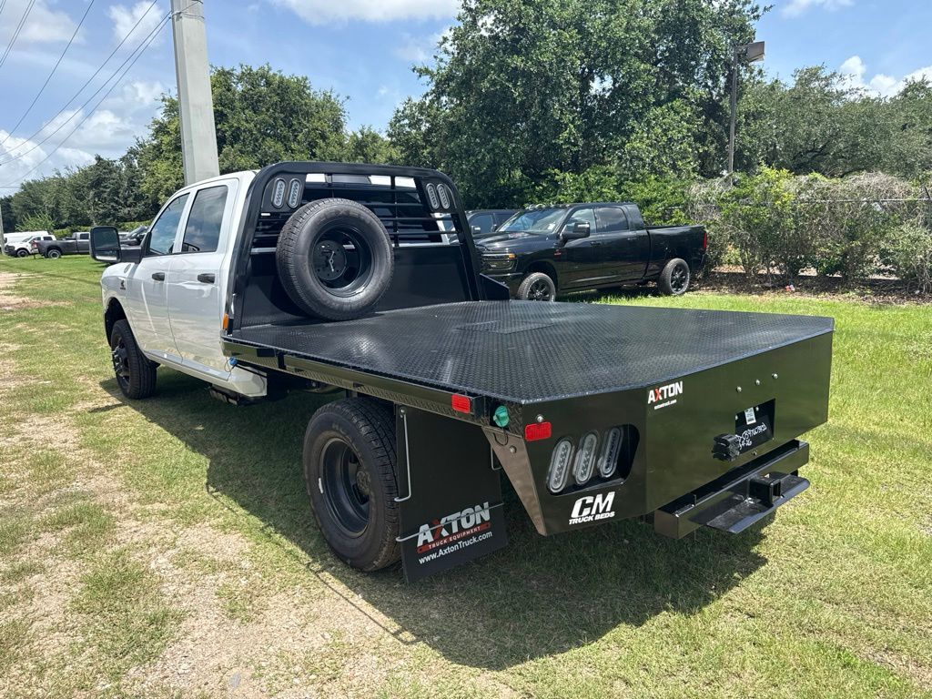2026 Ram 3500 Tradesman - 5