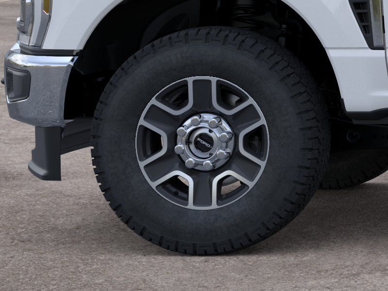 2026 Ford F-250 Super Duty LARIAT
