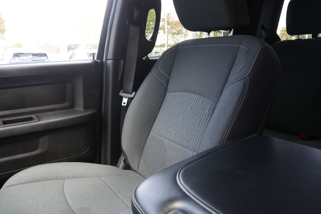 Thumbnail: 2023 RAM 3500 - 15