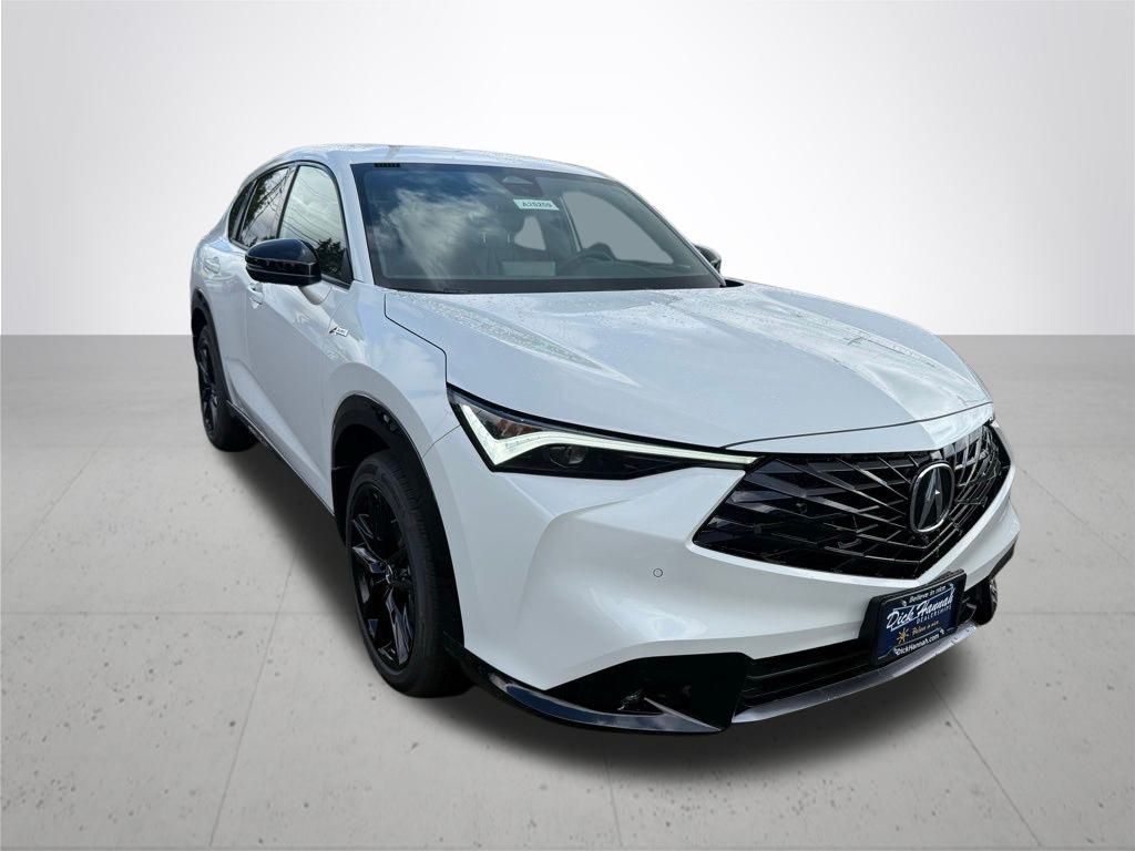 2025 Acura ADX Base