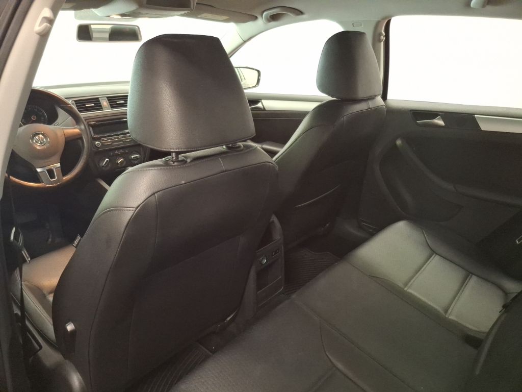 Used 2013 Volkswagen Jetta Sedan