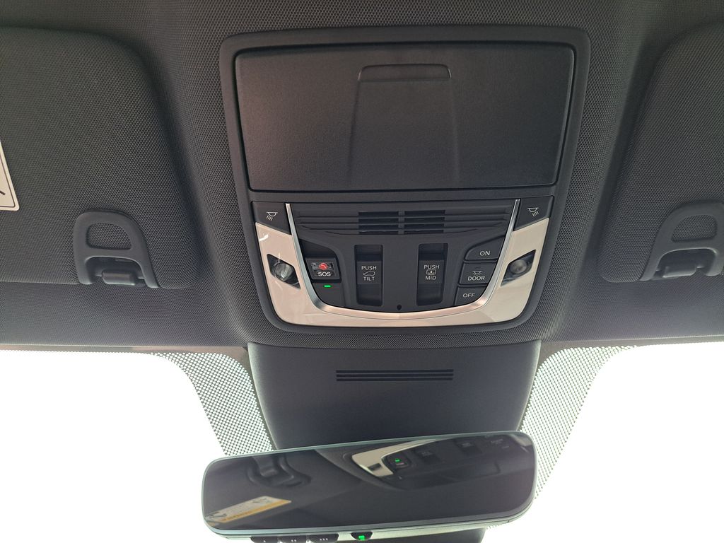 2026 Acura MDX Type S w/Advance Package