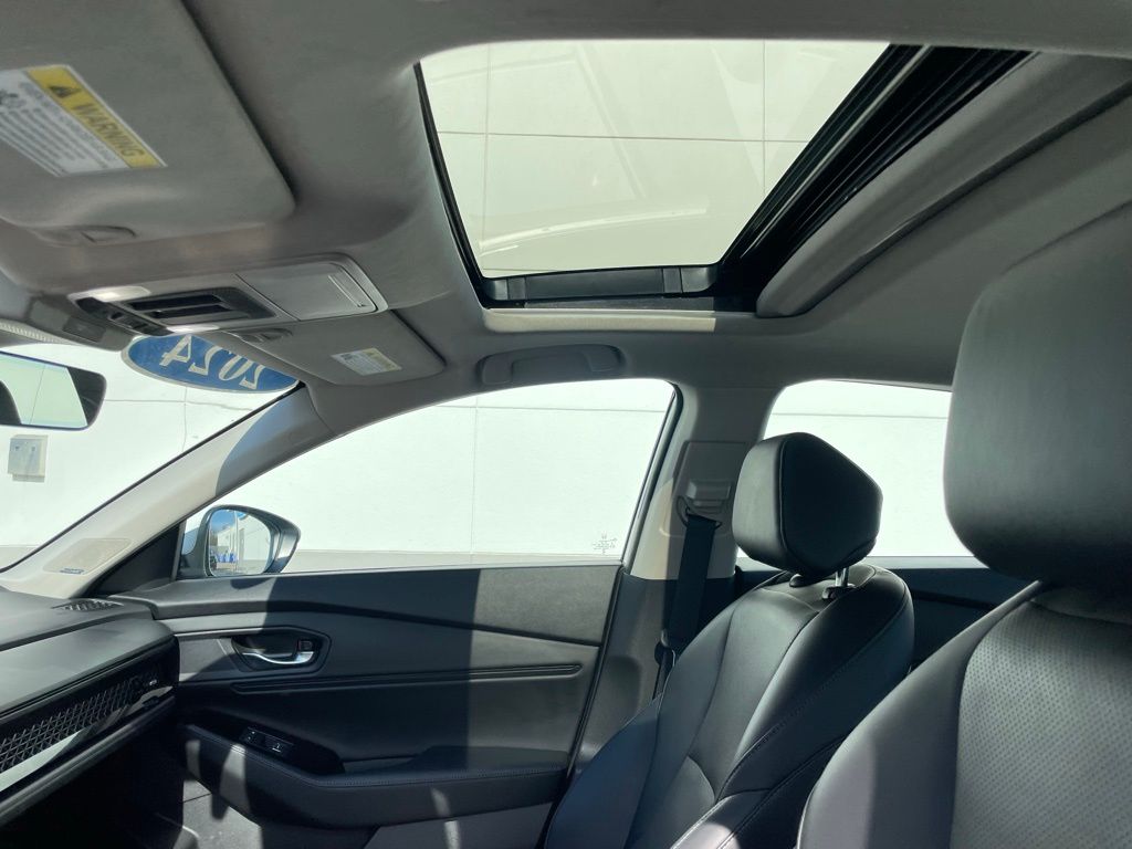 Thumbnail: 2024 Honda Accord - 29