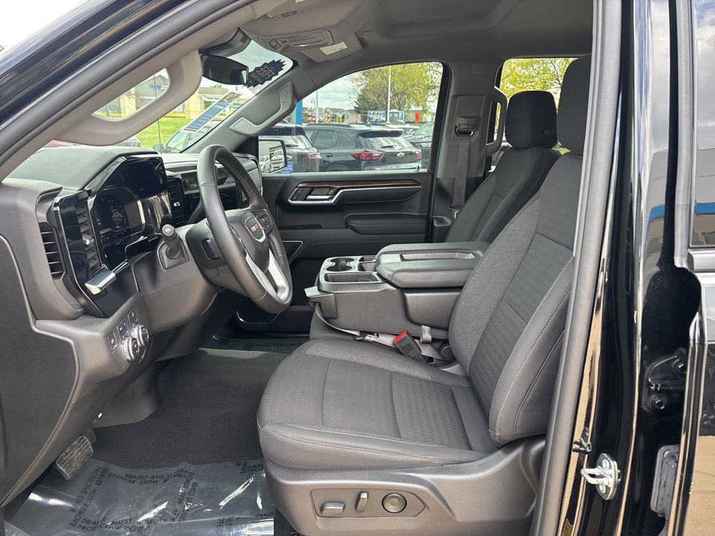 Used 2024 GMC Sierra 1500 Truck