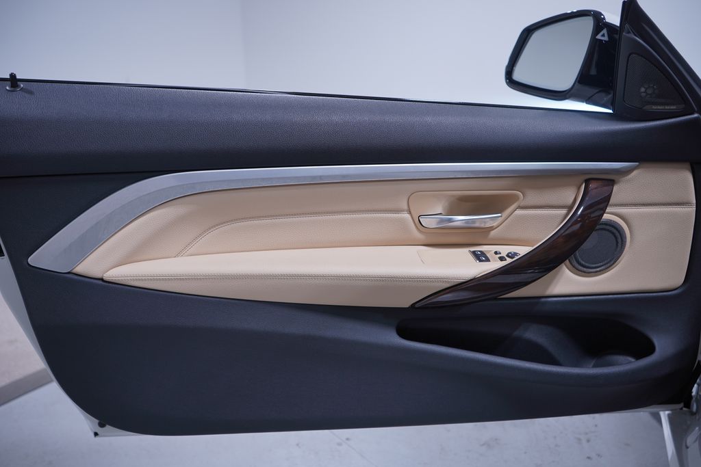 Thumbnail: 2020 BMW 4 Series - 15