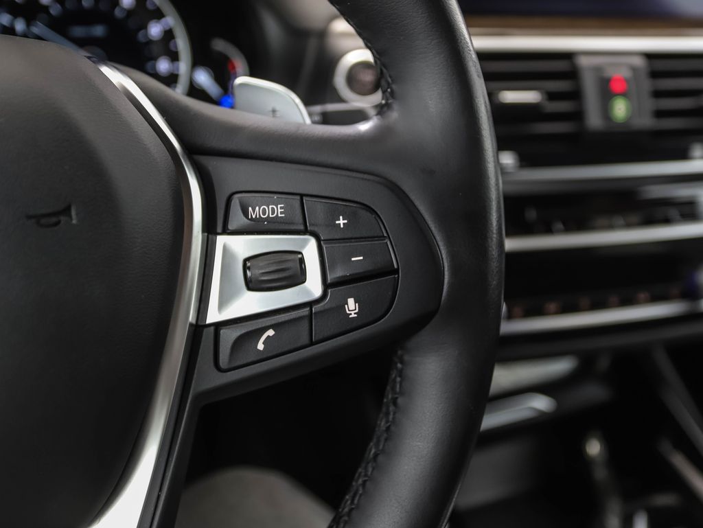 Thumbnail: 2019 BMW X3 - 13