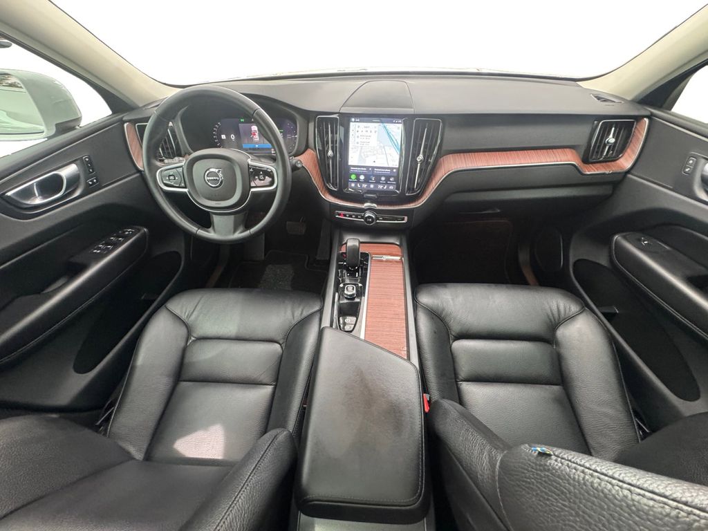 Used Car 2023 Volvo Xc60 Recharge Plug-in Hybrid  T8 Plus Bright Theme For Sale Under $40,000 In Round Rock, Texas