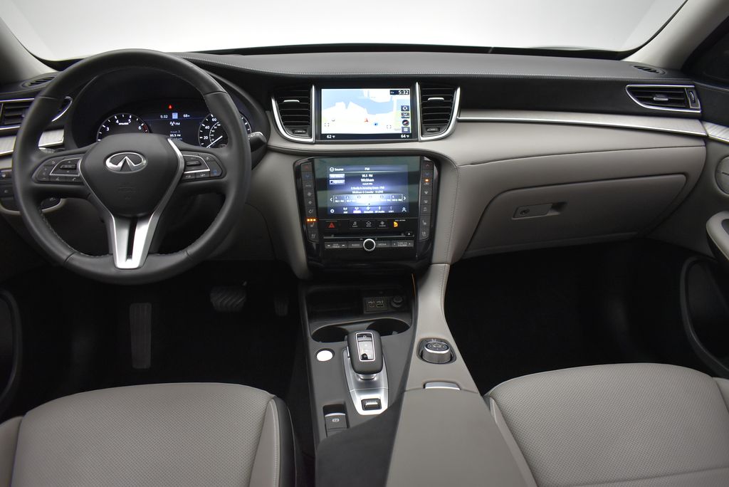 Thumbnail: 2023 INFINITI QX50 - 31