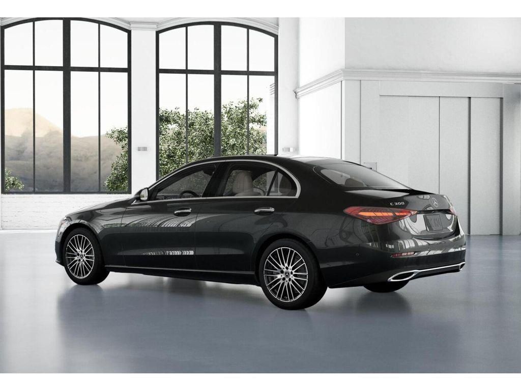 Thumbnail: 2026 Mercedes-Benz C-Class - 30