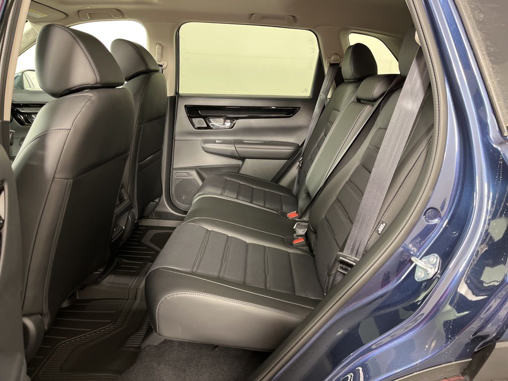 Thumbnail: 2026 Honda CR-V - 22