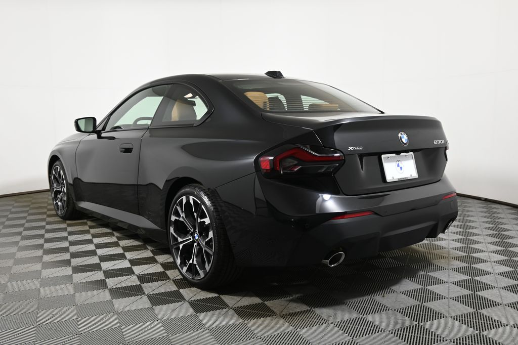 Thumbnail: 2026 BMW 2 Series - 5