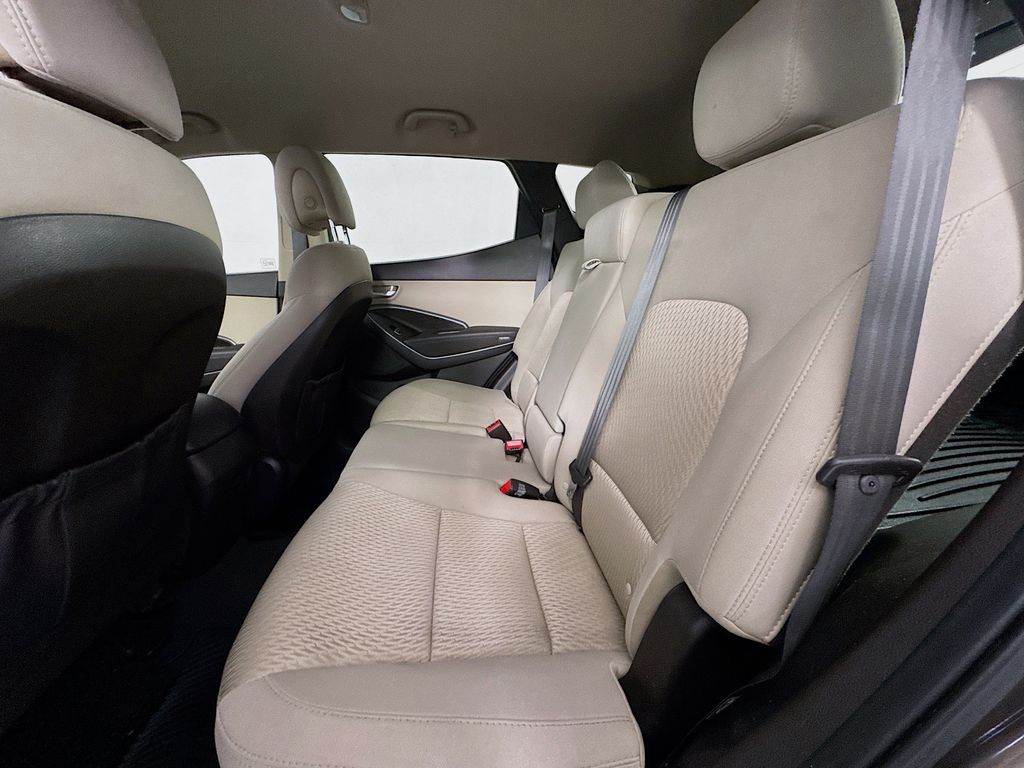 Used Car 2013 Hyundai Santa Fe Sport  Base For Sale Under $10,000 In Austin, Texas